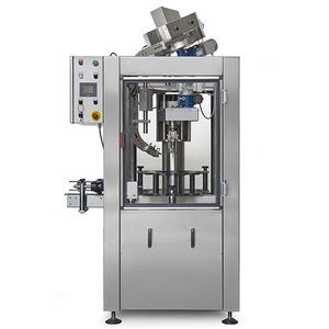 Automatic Screw Capping Machine Manufacturers: Revolutionizing Packaging with Precision