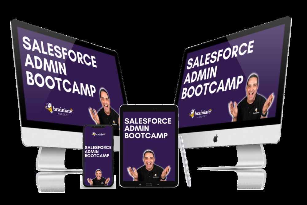 What is Salesforce Admin Bootcamp & How Does It Costs?