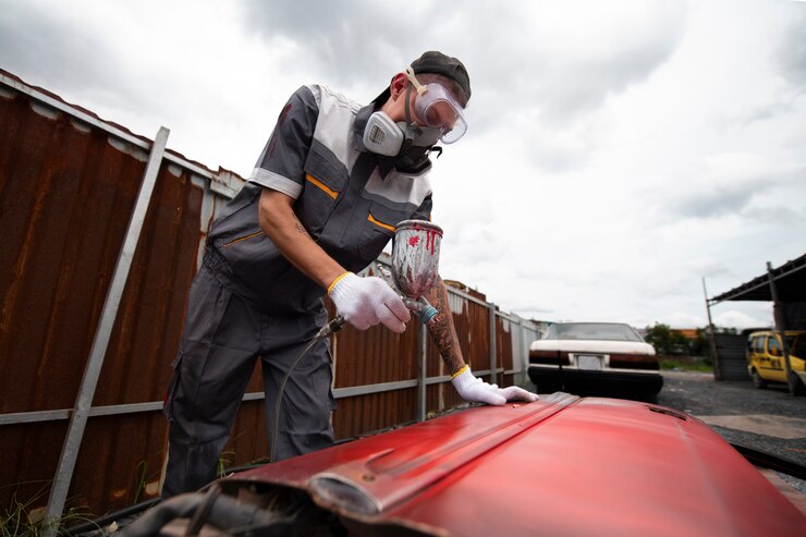 The Best Roofing service in Southall England: Quality You Can Trust