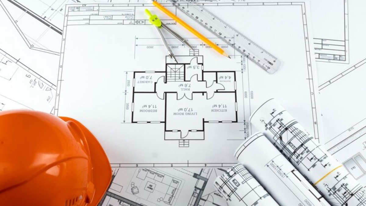 The Role of As-Built Maps in Modern Facility Operations