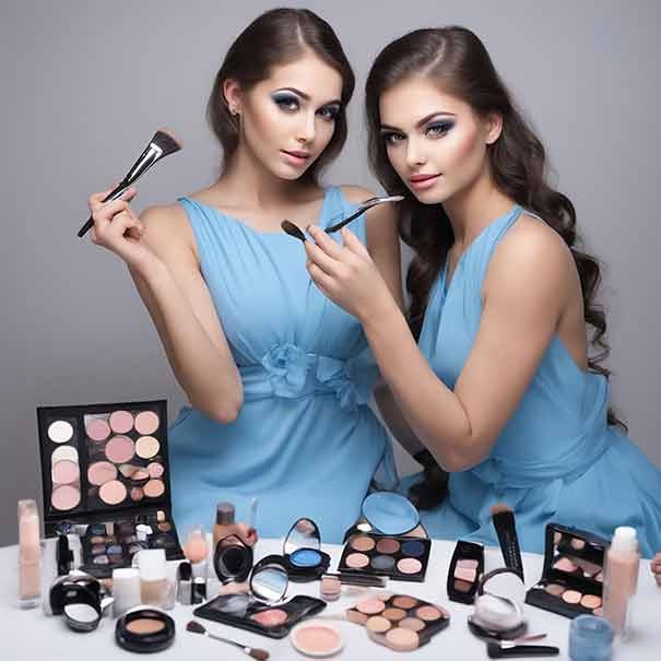 Unlock Your Creative Potential: Enroll at Zuri Makeup Institute in Chandigarh Today!
