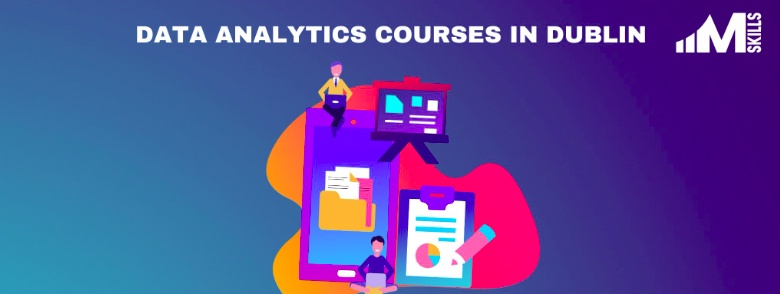 Data Analytics Courses In Dublin