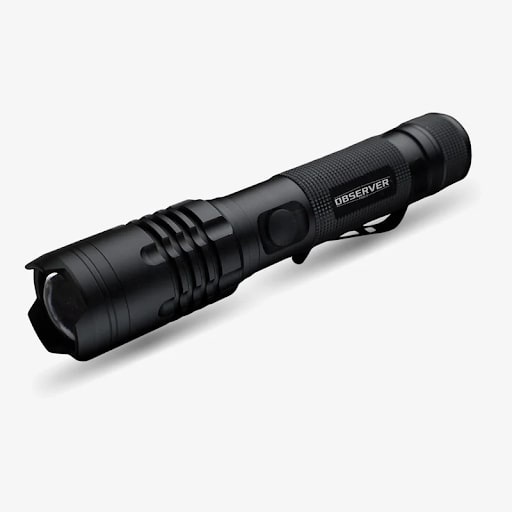 How to Choose the Best 1200 Lumen Flashlight for Your Needs