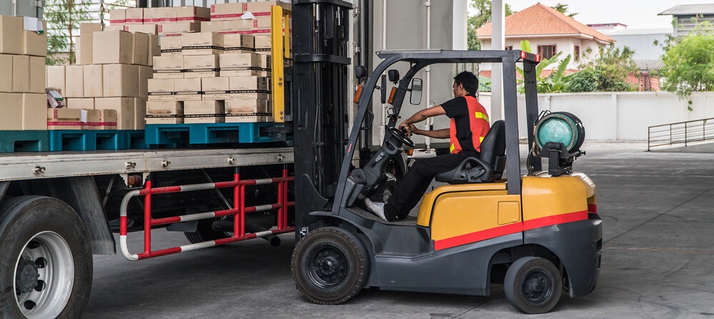 The Ultimate Guide to Forklift Hire: Everything You Need to Know