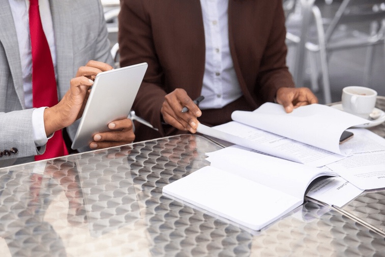 Efficiency Amplified: Simplifying Procedure Documentation with TaskTrain