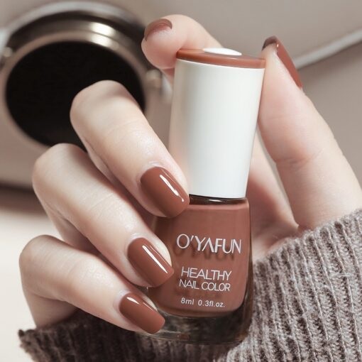 Best Nail Polish Brands That Are Not Toxic and Affordable