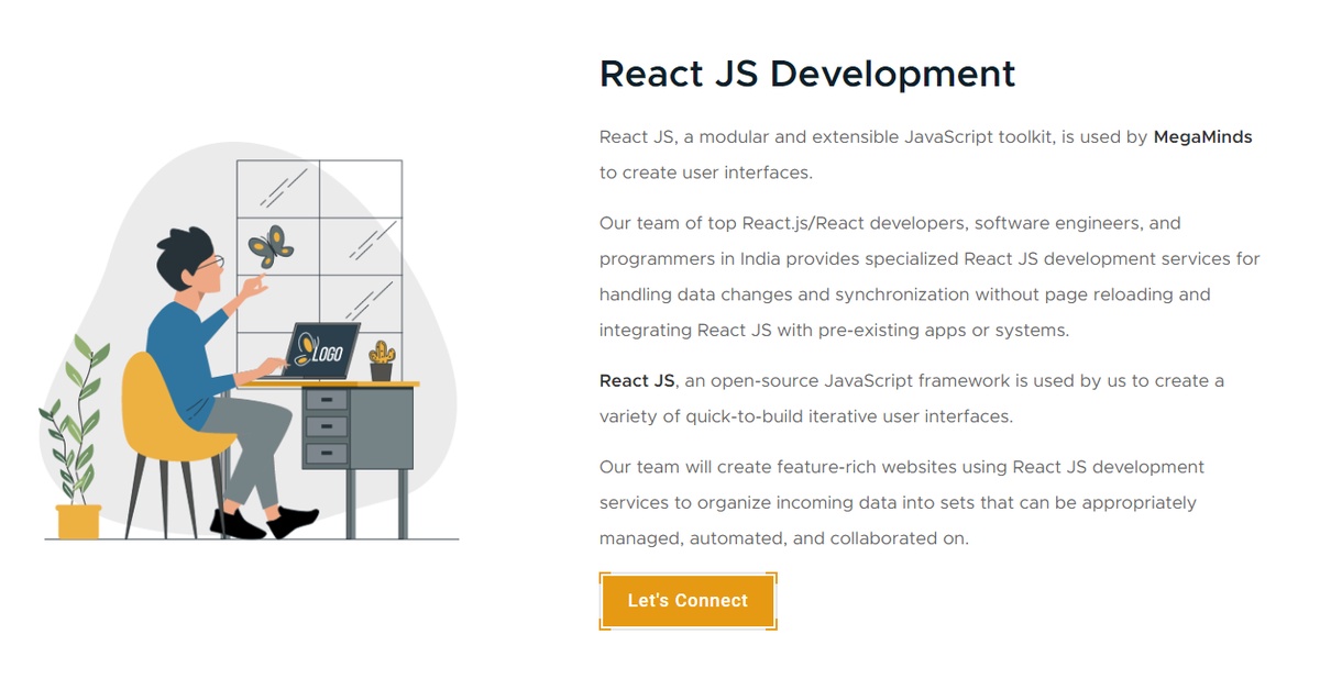 Hire Certified React JS Developers