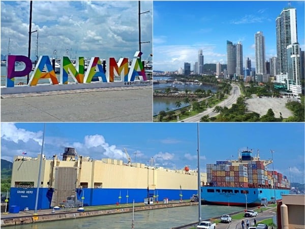 San Blas and Panama City Tours