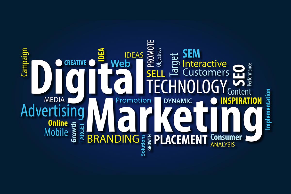 Digital learning point