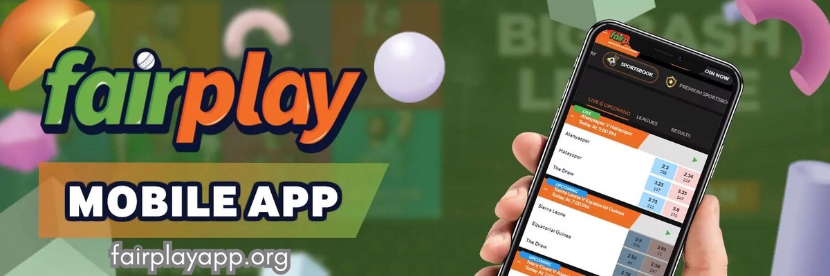 Get Started with Fairplay: Download the App and Login