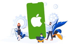 How is an iOS app development company important for your business growth?