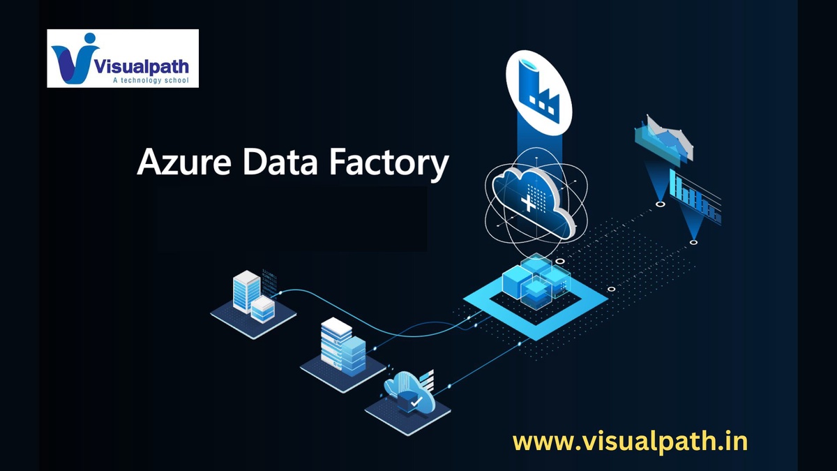 Azure Data Factory? Architecture, and Creating ADF Resource and Use in Azure Cloud