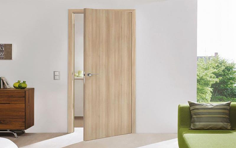 Entrance Elegance: Exploring Door Skins for Stylish Entryways
