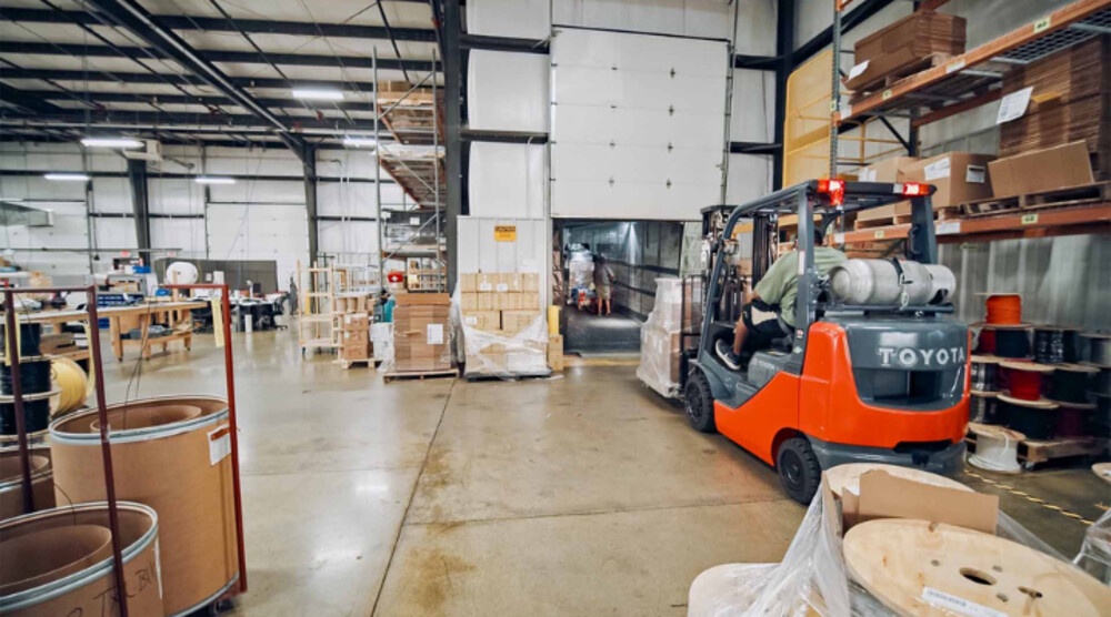 5 Common Warehouse Handling Mistakes and How to Fix Them!