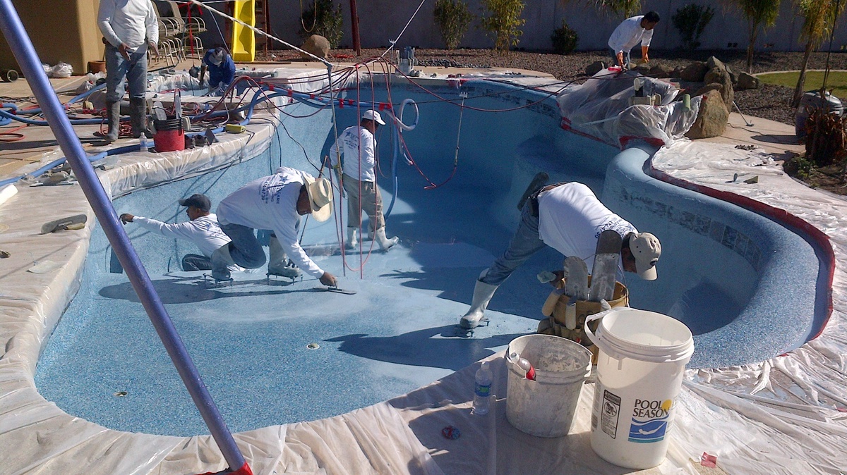 7 Signs It's Time to Consider Pool Demolition for Your Property