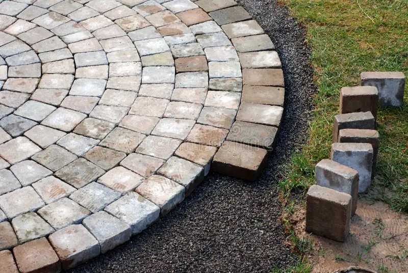 Transform Your Outdoor Space: Expert Patio Installation in Ottawa
