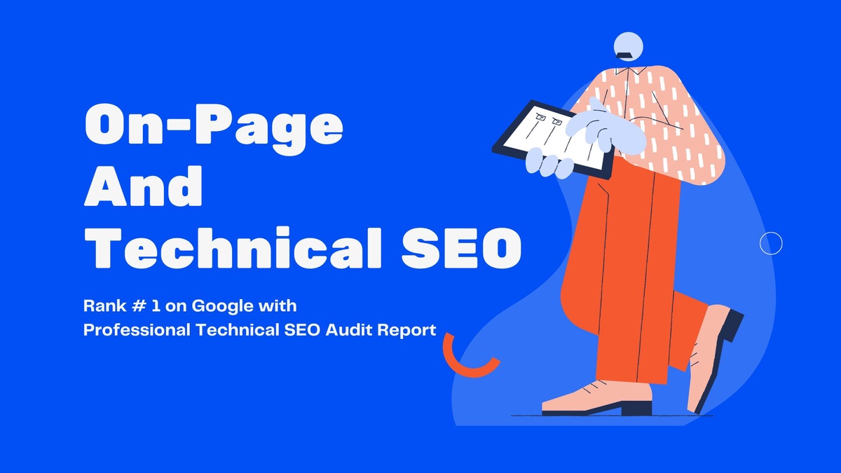 The Symbiosis of On-Page and Technical SEO: A Holistic Approach to Optimization