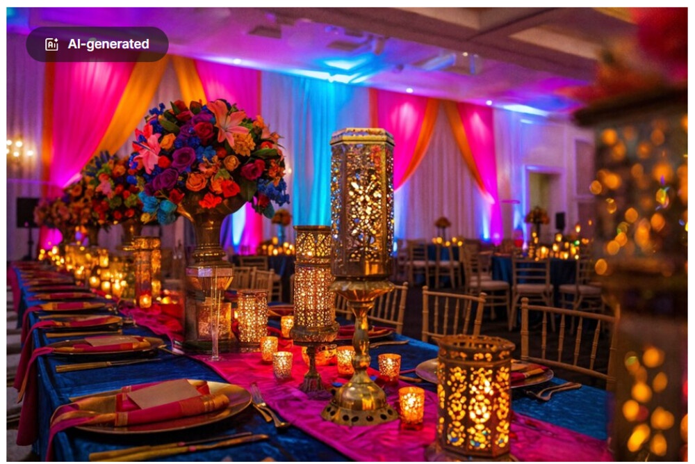 Enhance Your Outdoor Party with Our Furniture Rentals