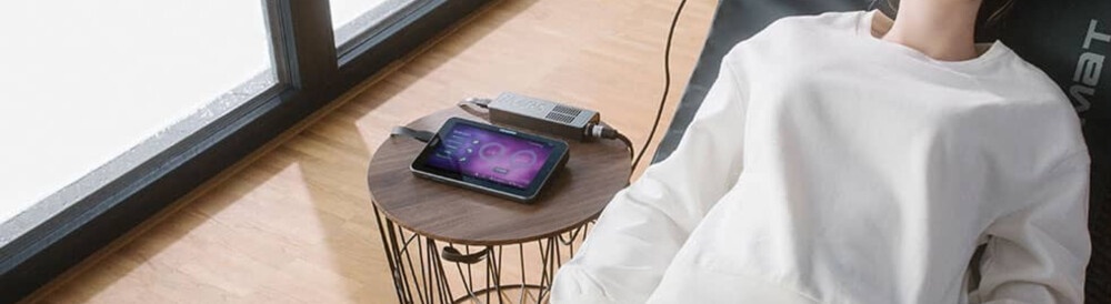 What are the benefits of an Omnium1 PEMF Mat?