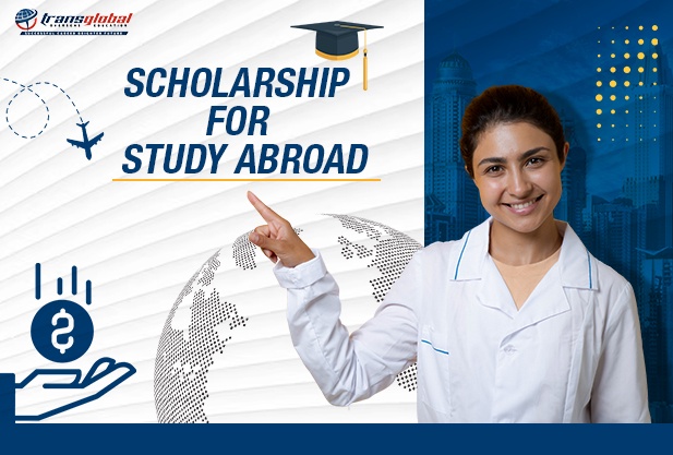 How to get a Scholarship to Study Abroad?