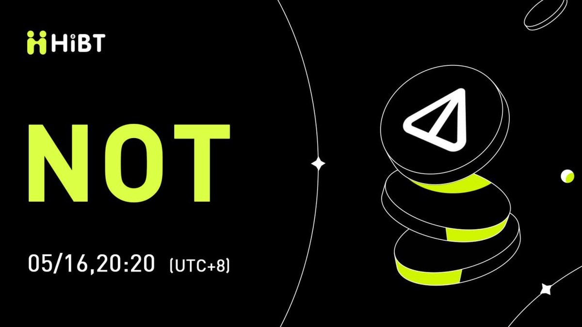 Notcoin (NOT) project investment research report: a click-based encryption game based on Telegram