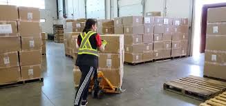 Lumper Services: The Backbone of Efficient Supply Chain Operations