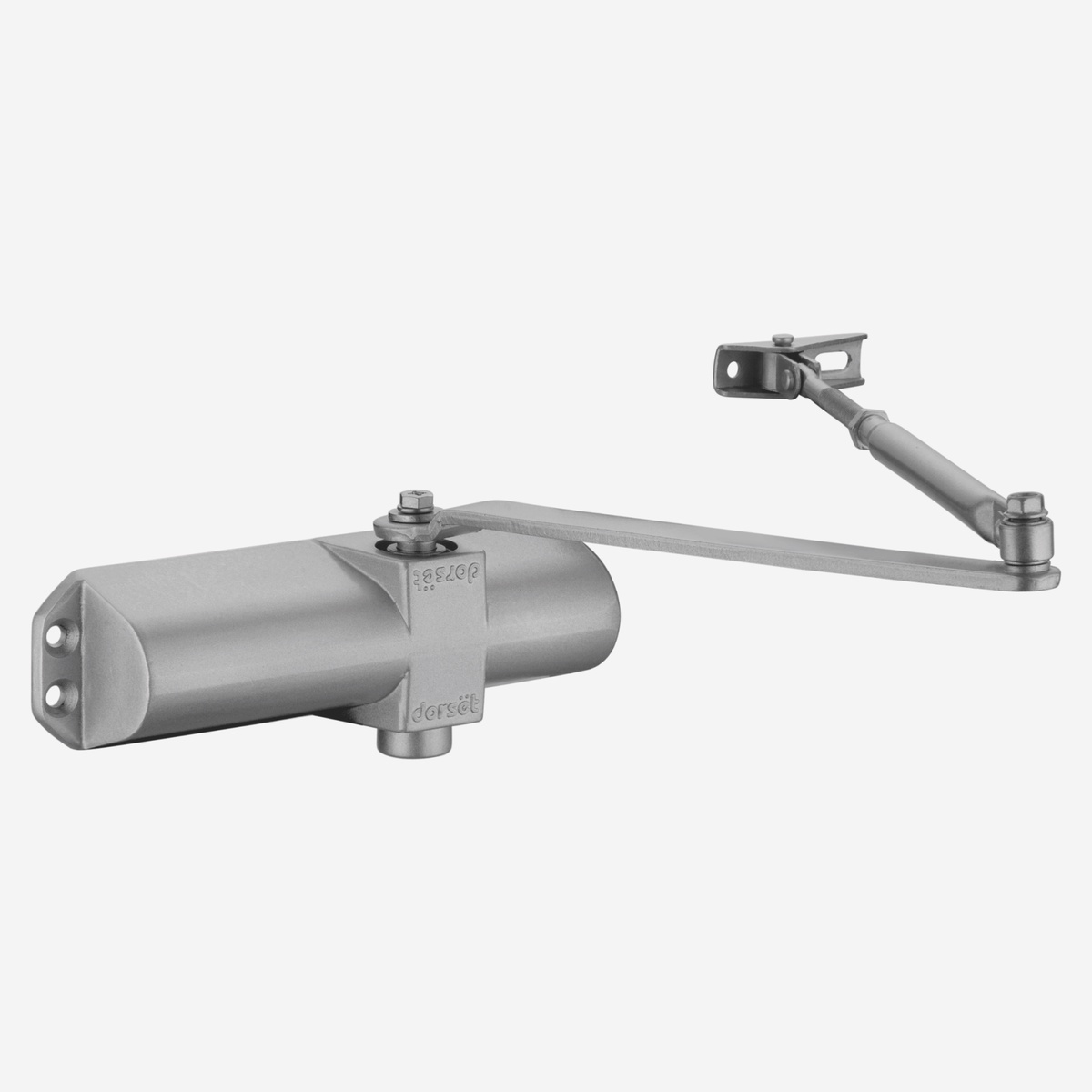 Why Installing a Door Closer Is a Smart Idea?