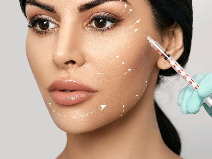 Can Under Eye Filler Injections Provide Natural-Looking Results?
