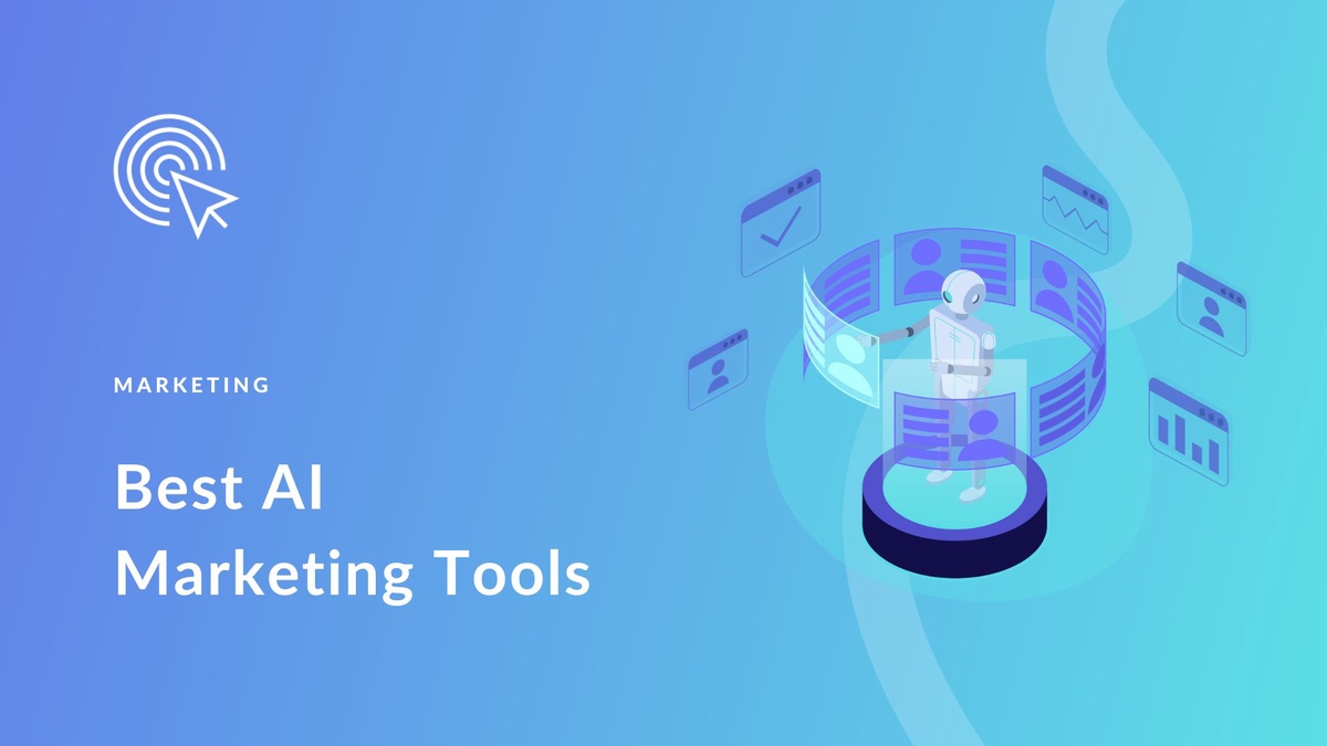 Why Use AI Marketing Tools in 2024?