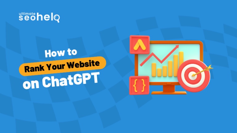 How To Rank Your Website on ChatGPT?