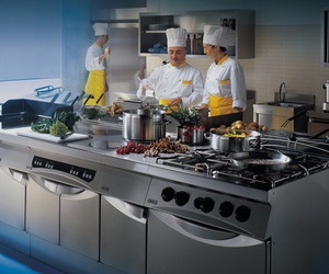 Enhance Your Rental Property with Rent a Kitchen's Commercial Rentals