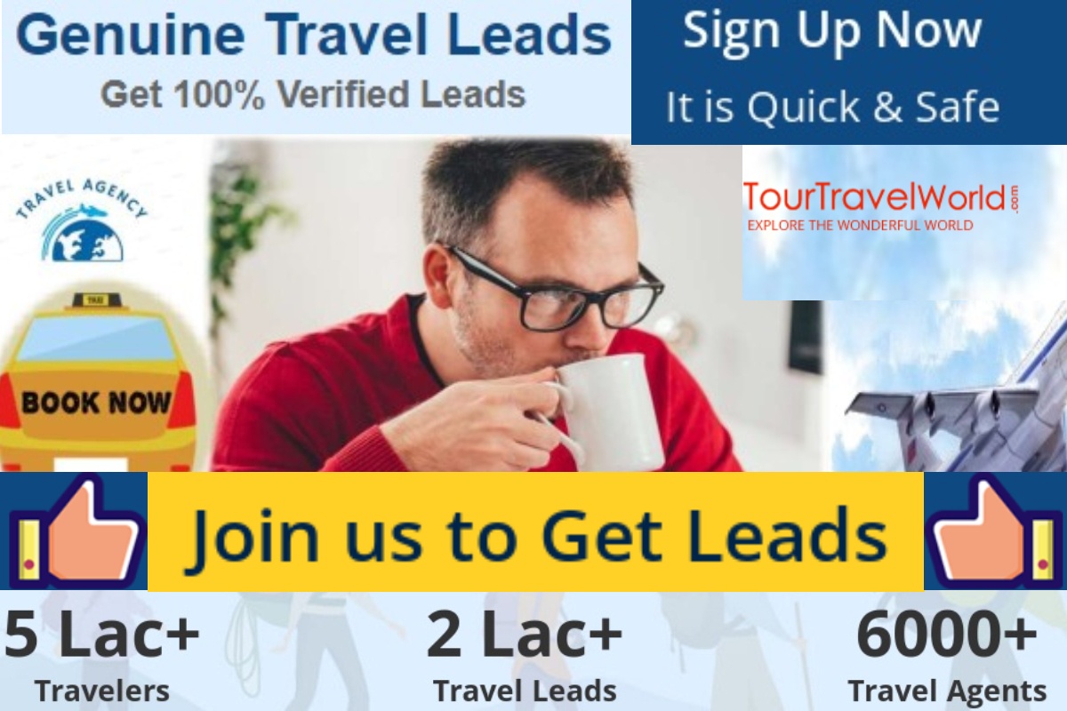 Lead Generation Tips for Travel Agents: A Step-by-Step Guide