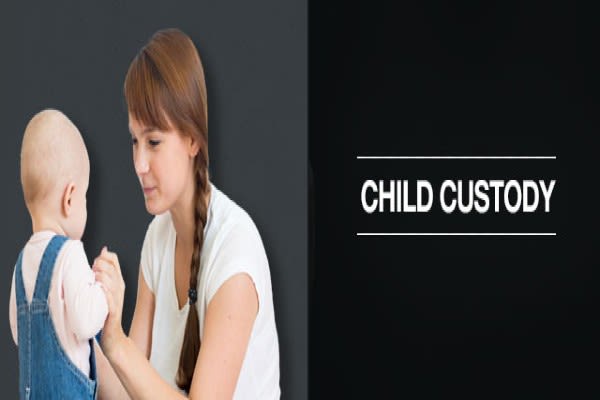Best Child Custody and Family Law Attorney in Georgia