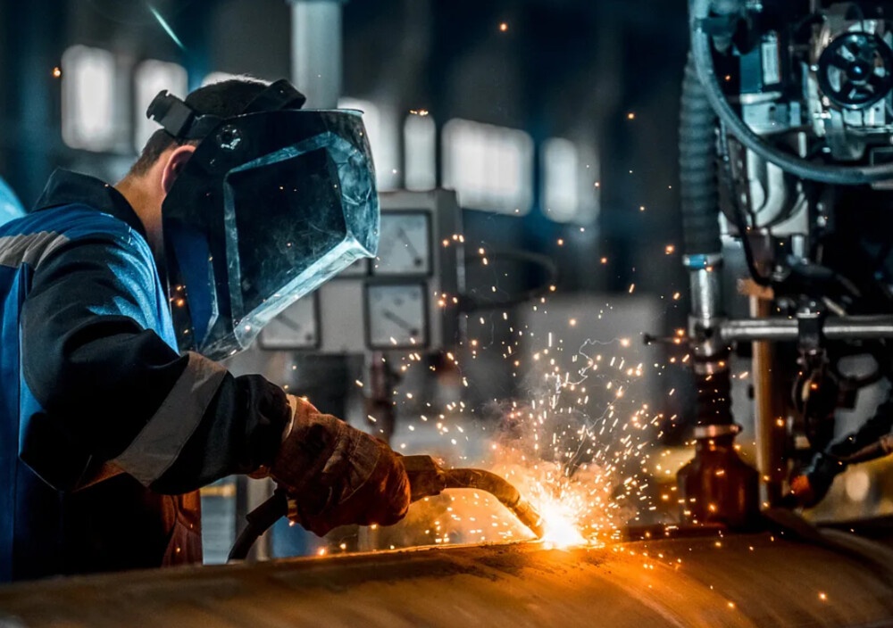 Demystifying Welding: Understanding the Operating Principles of Different Types of Welders