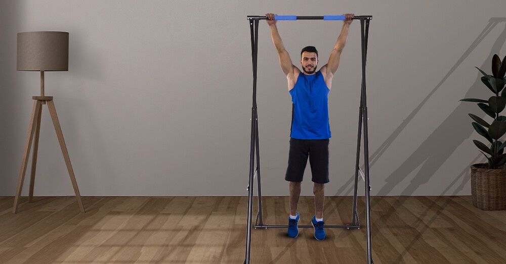 10 Reasons to Invest in an Adjustable Pull Up Bar