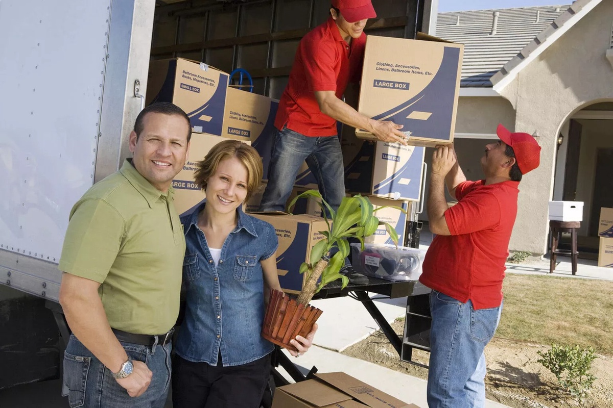 Find Your Perfect Long Distance Moving Company