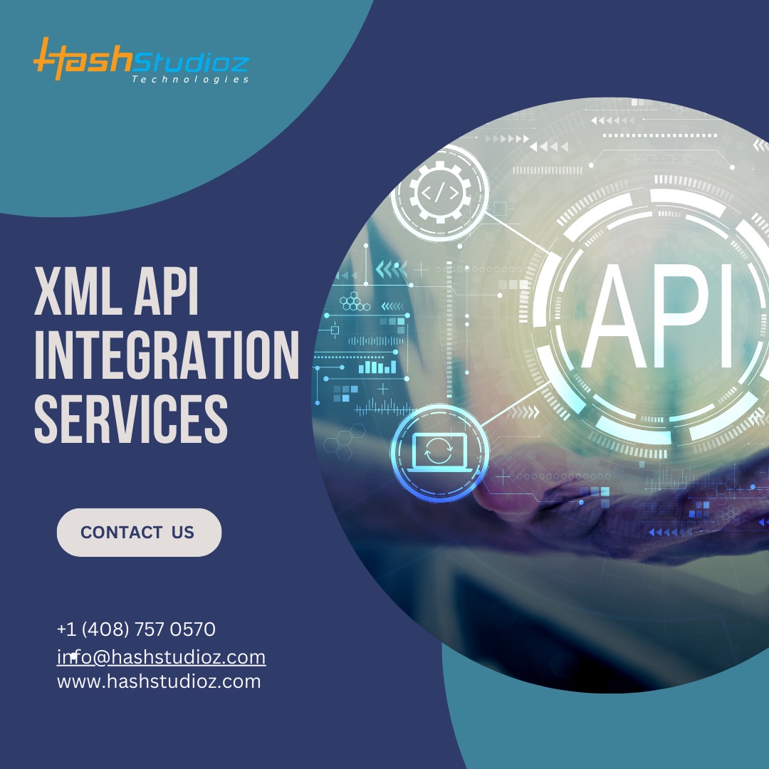 How XML API Integrations Can Enhance User Experience in 2024