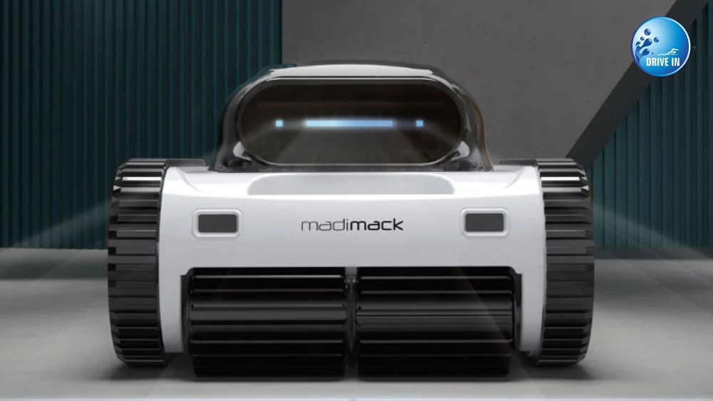 Revolutionize Your Pool Care Routine: Introducing Our Robotic Pool Cleaner Solutions