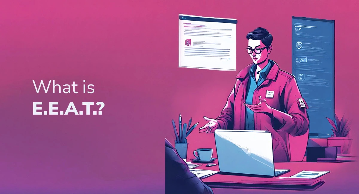 Boost Your Site with E-E-A-T Signals