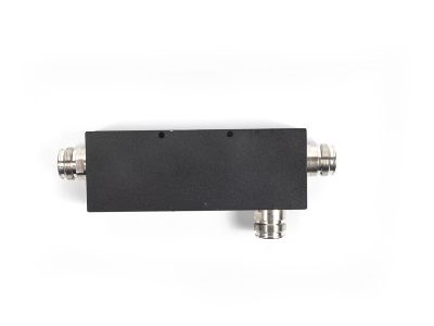 What is rf attenuator?