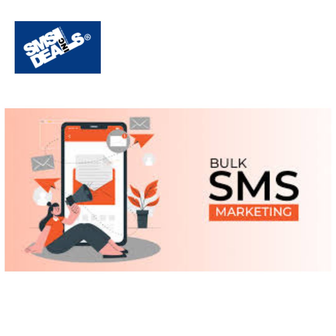 The Dynamics of Bulk SMS Service in Mumbai