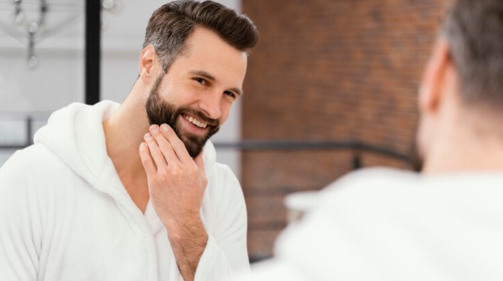 The Ultimate Guide for Beard Beard Growth