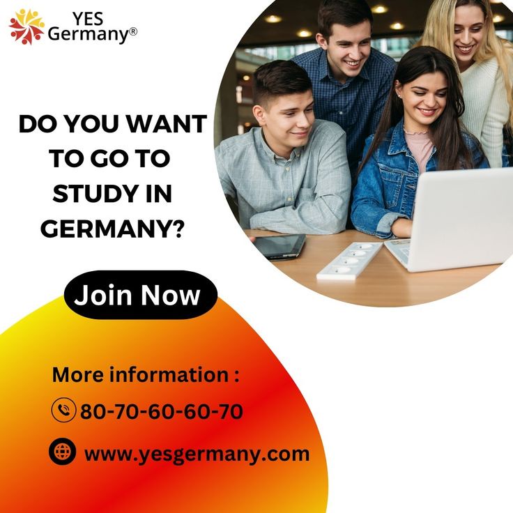 Top 10 Reasons Why Studying Abroad in Germany