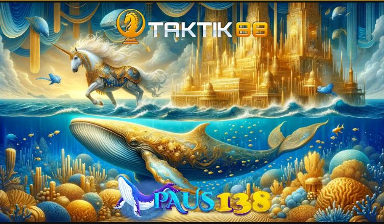 The Essence of Taktik88: A Platform for Strategic Minds