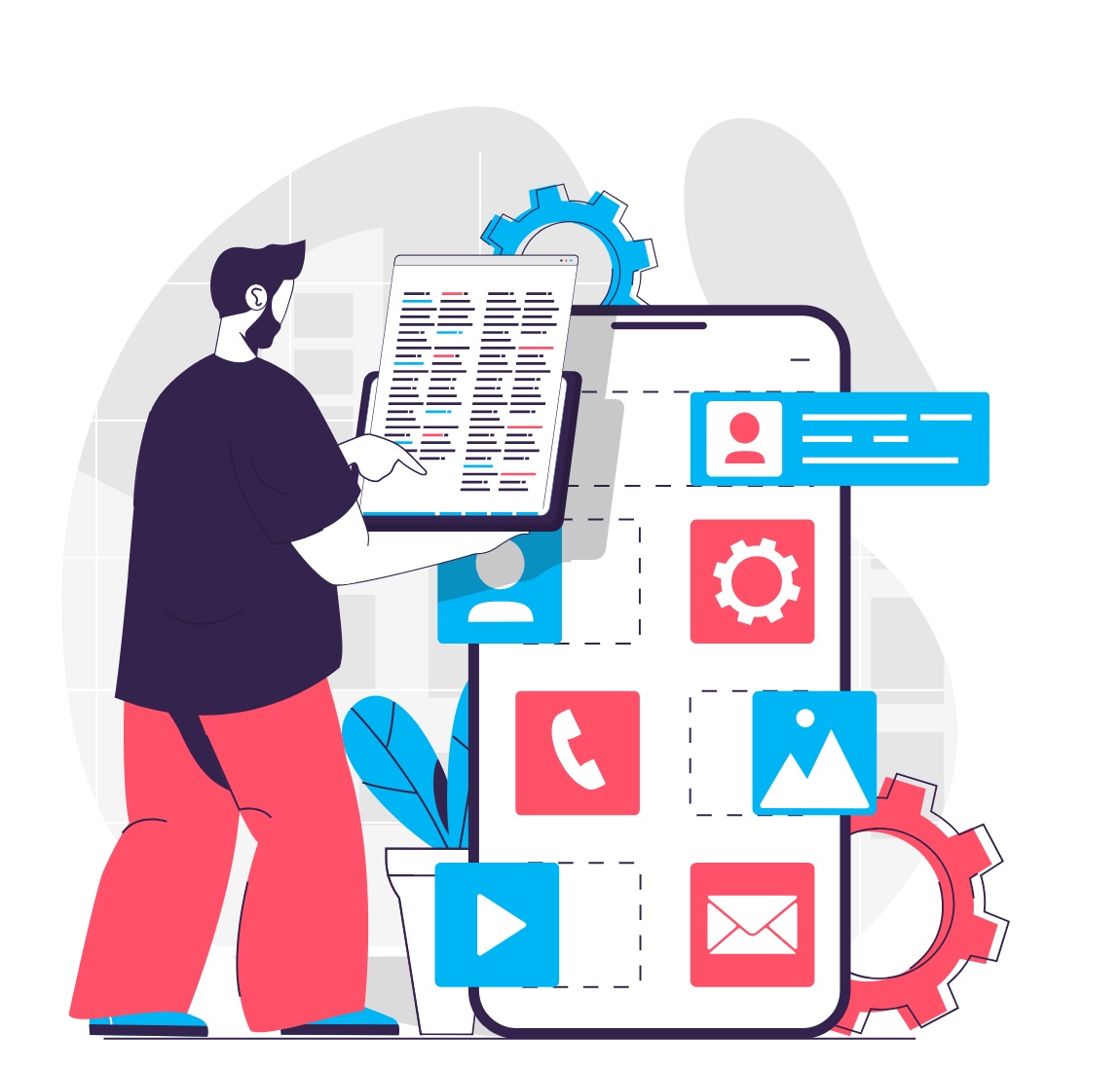 Choosing the Right MVP Development Partner in Singapore