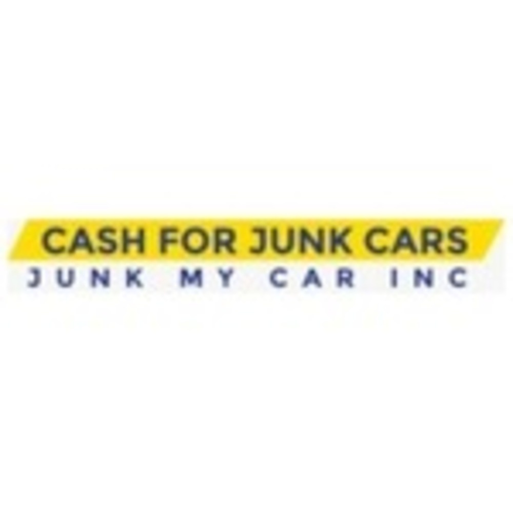Cash For Junk Cars - Junk My Car Inc