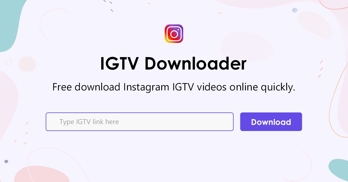 Enhancing Viewer Experience, Improving Accessibility with IGTV Downloader