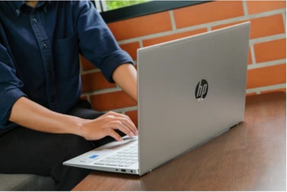 Find Your Perfect HP Laptop: Laptops Genie's Selection