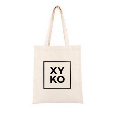 From Work to Weekend: The Most Versatile Canvas Tote Bags