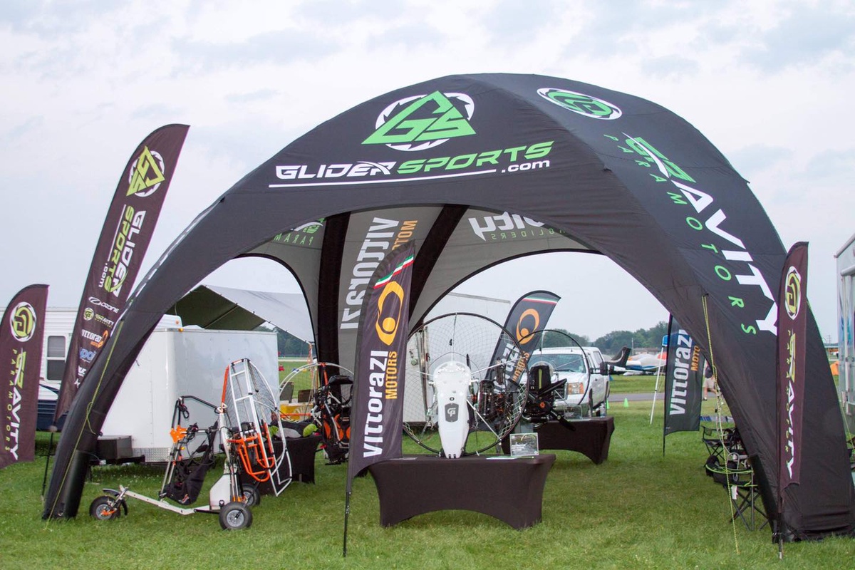 Are Inflatable Canopy more expensive than traditional tents?